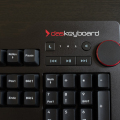 Das Keyboard Professional 4 – Test, Bilder und Spezifikationen