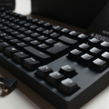 CM Storm NovaTouch TKL DE Tastatur mit Topre-Switches im Test