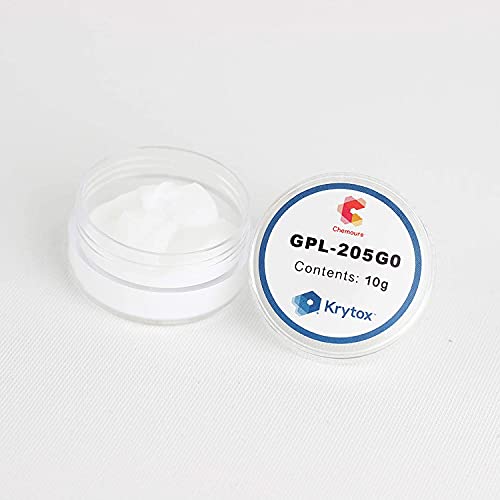 Krytox 205g0 (10 g) Switch-Schmiermittel