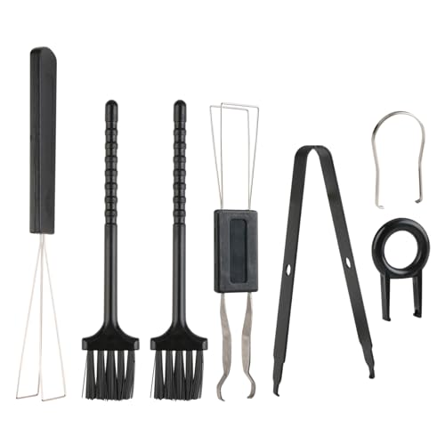Keycap- und Switch-Puller-Set (7-teilig)
